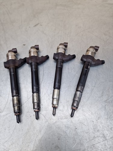 Ford transit mk7 injectors - ford,