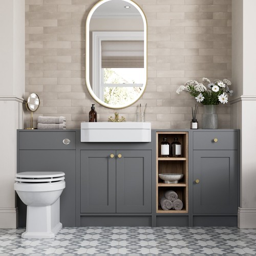 1820mm vanity unit - vanity, to