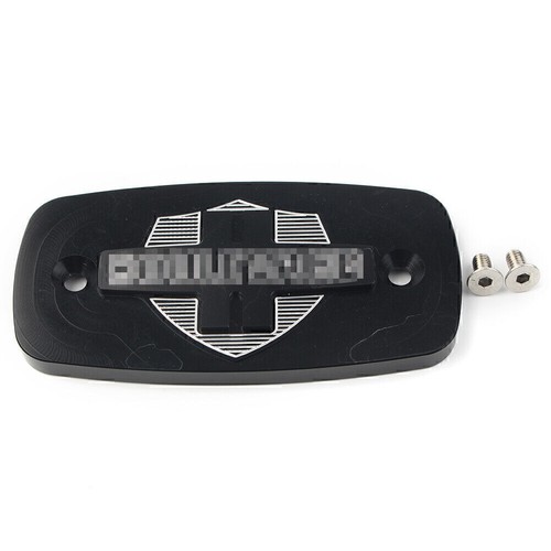 Brake master cylinder - cylinder, cover