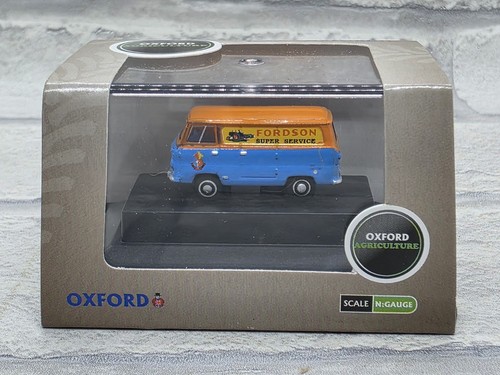 Nfde011 oxford diecast 148 - oxford,