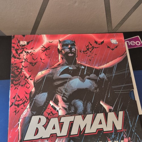 Comics batman joker - dc,