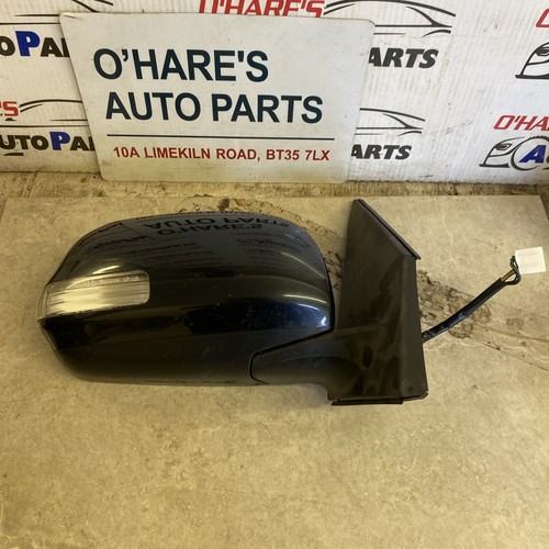 2012 toyota rav mk3 door - 2012,