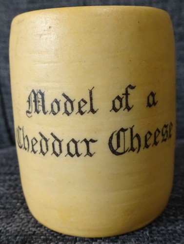 Goss model of a - model,