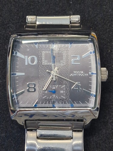 Pogna john rocha wristwatch - pogna,