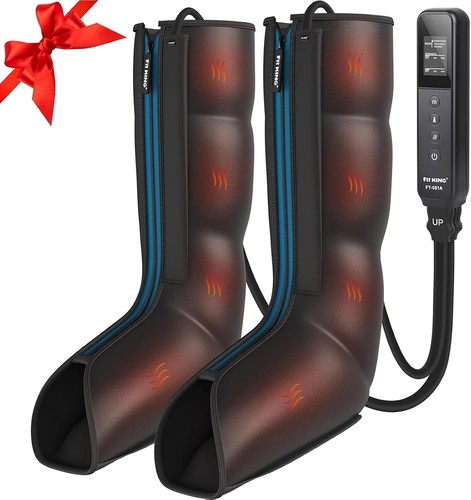 Fit king leg massager - massager, with