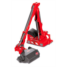 Siku  1:32 Scale Hedge Cutter
