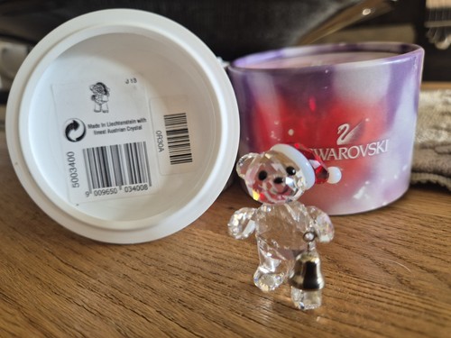 Swarovski figurine 5003400 - swarovski,