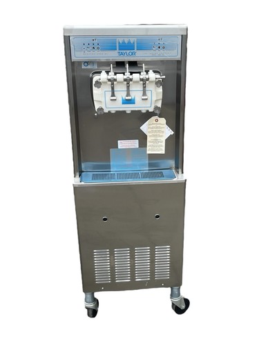 Taylor ice cream - , machine