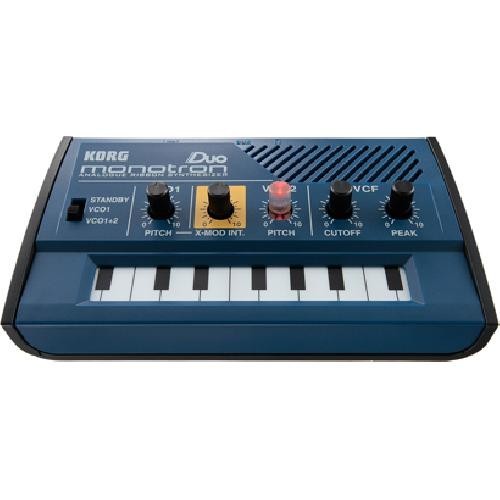 Korg monotron duo - korg,