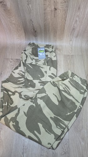 Mens dallas wear camo - dallas, jogger