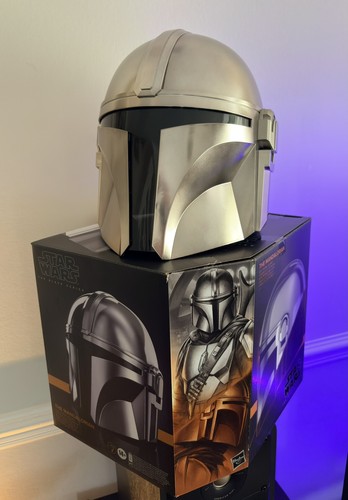 Hasbro star wars - hasbro, black