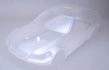 FG Modellsport Car Spares Body