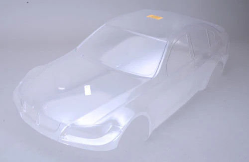 Modellsport car spares body - car,