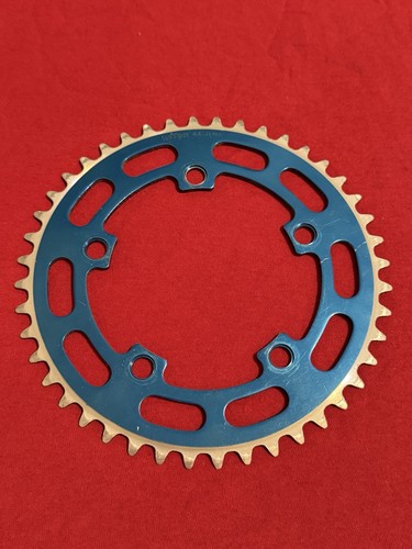 Suntour blue 44t - suntour,