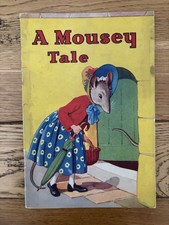 A Mousey Tale Juvenile