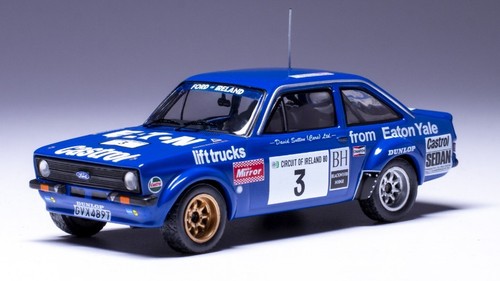 Ford escort 3 circuit - ford, #3
