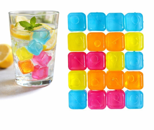 40x reusable fast freeze water - 40x,