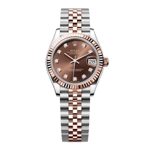 Rolex datejust 31mm - rolex,