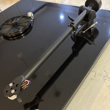 Rega rb110 tonearm - rega,