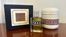 RARE New Vtg ARAMIS 900 Herbal