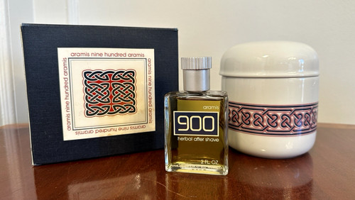 Rare new vtg aramis - rare, 900
