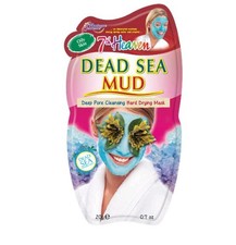 7th Heaven Dead Sea Mud Masque