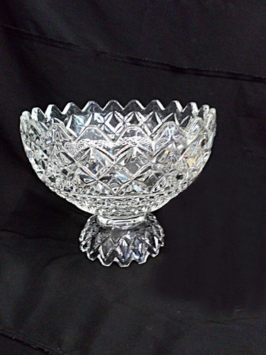 Vintage heavy art deco - heavy,