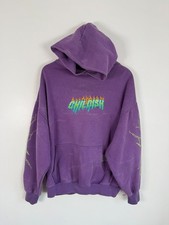 Childish Hoodie Size Medium