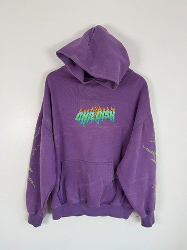 Childish hoodie size - hoodie,