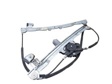 MITSUBISHI COLT Window