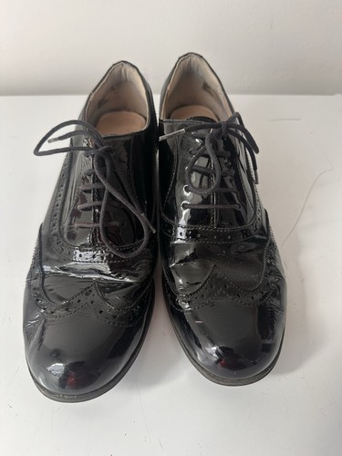 Clarks women brogues size 6 - women's,