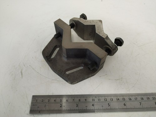 Keats plate machined from - keats,