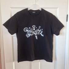 Corteiz T-shirt RTW Allstarz