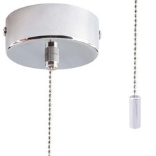 Pull Cord Light Switch for