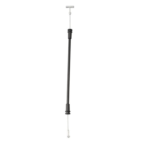Shift cable 1pc front metal - 1pc,