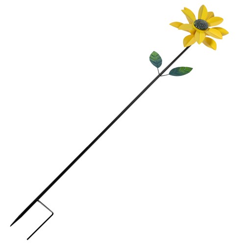 Garden windmill inserting - ,