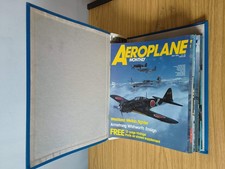 12x Aeroplane Monthly