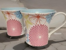 STUNNING AND VIBRANT CRAZY