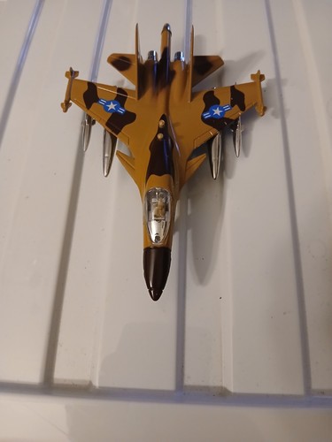 Kandy toy fighter plane jet - fighter,