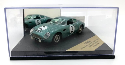 Vitesse aston martin - aston,