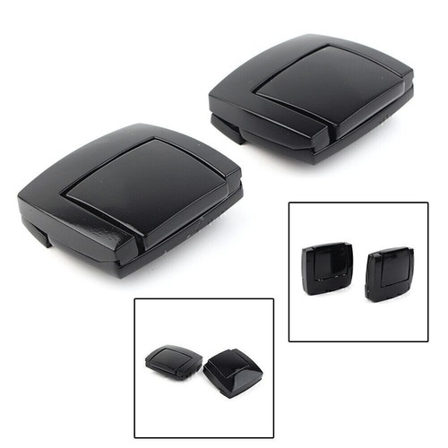 Latches for harley - 2,