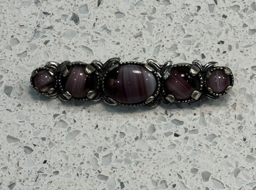 Vintage miracle purple with - miracle,