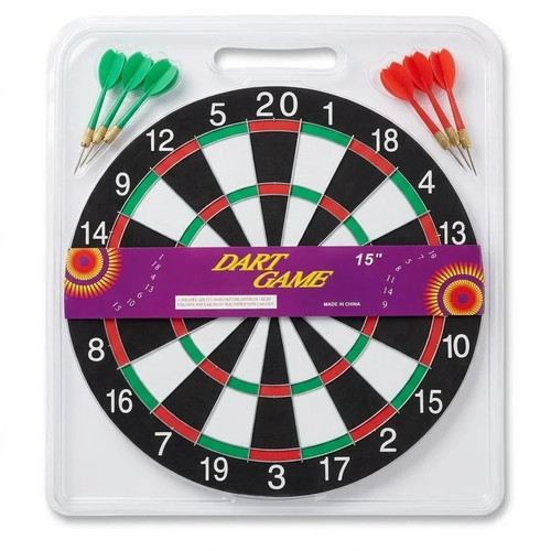 Professional dartboard 36cm - professional,