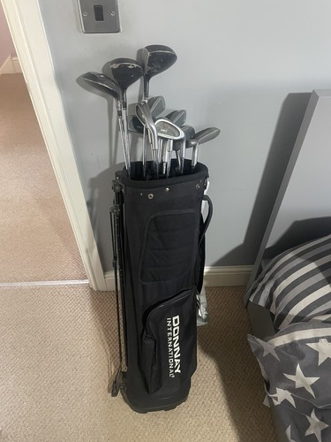Right handed dunlop dmt golf - dmt,