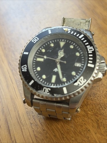Mwc jewel 300m automatic - 21,