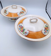 2 X Allertons c.1930 Old