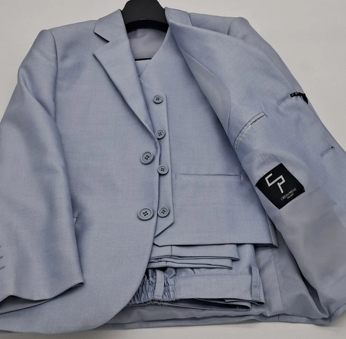 Boys suit avanti - 3,