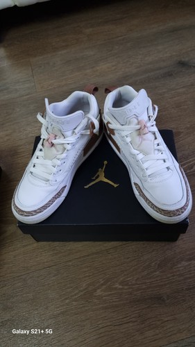 Jordan spizike low - spizike, (gs)