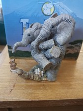 Tuskers "Love is My Hero"
