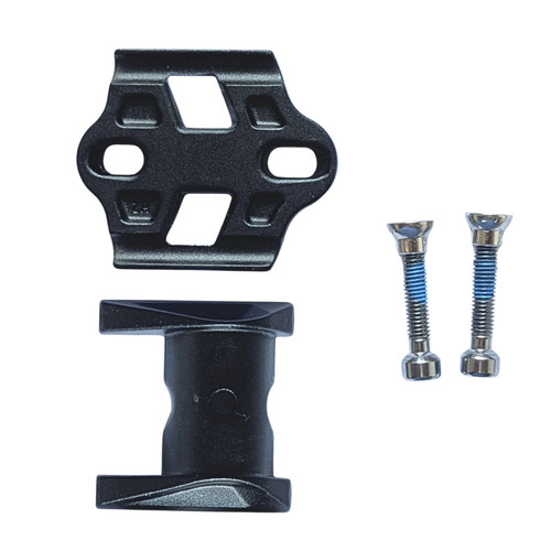Dropper seatpost seat clamp - dropper,